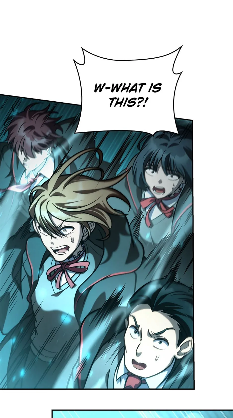 Read Infinite Mage Manga Online