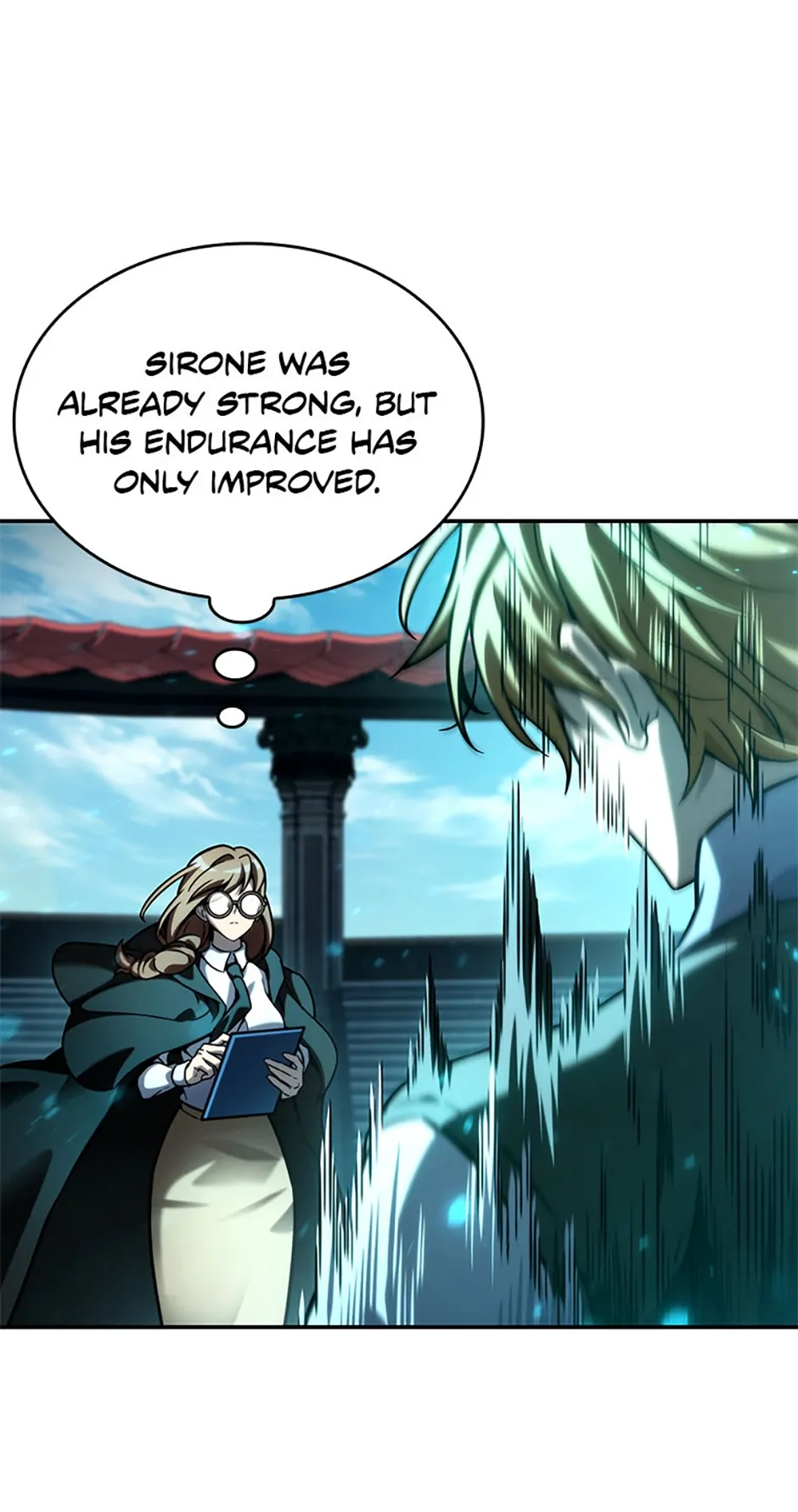 Read Infinite Mage Manga Online