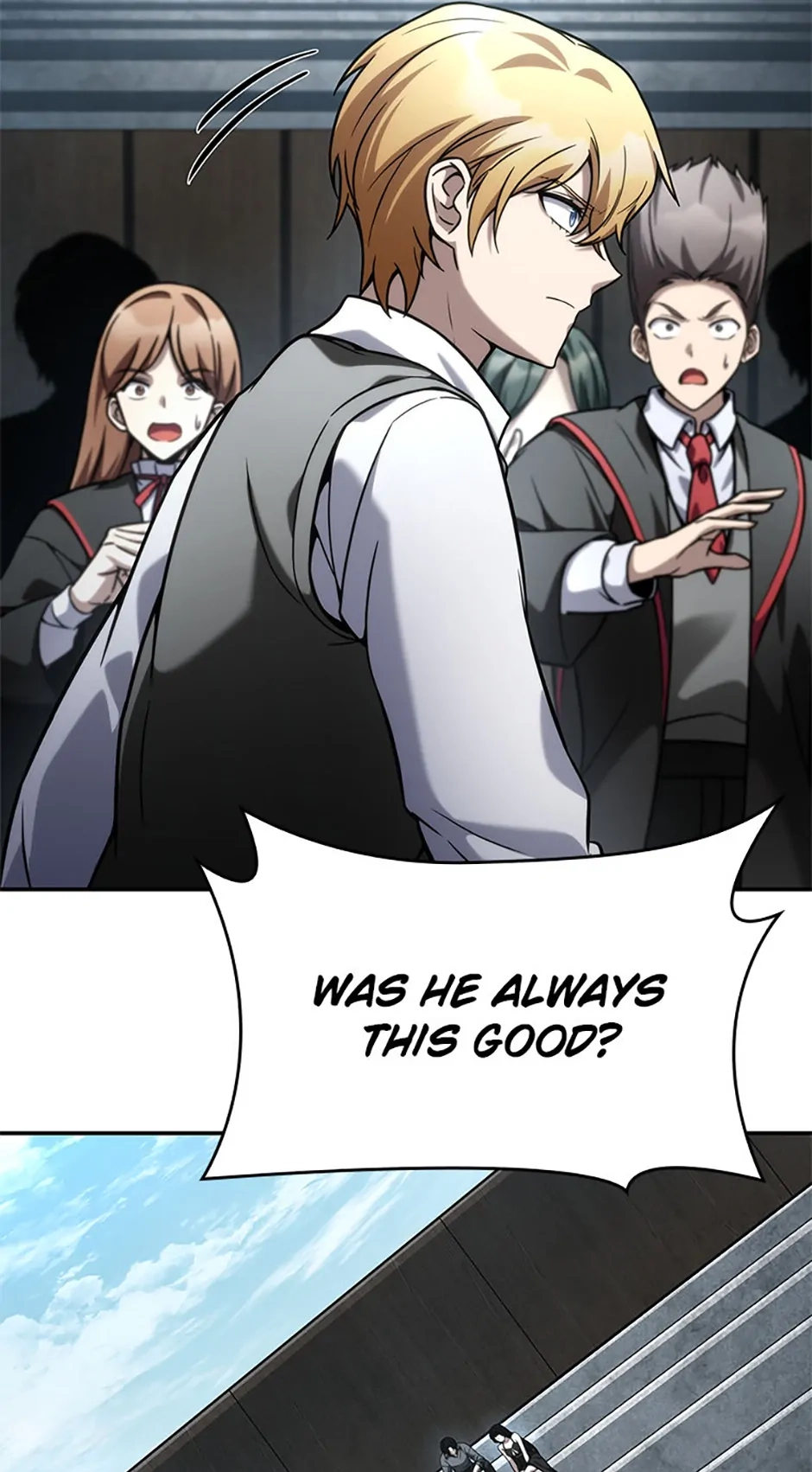 Read Infinite Mage Manga Online
