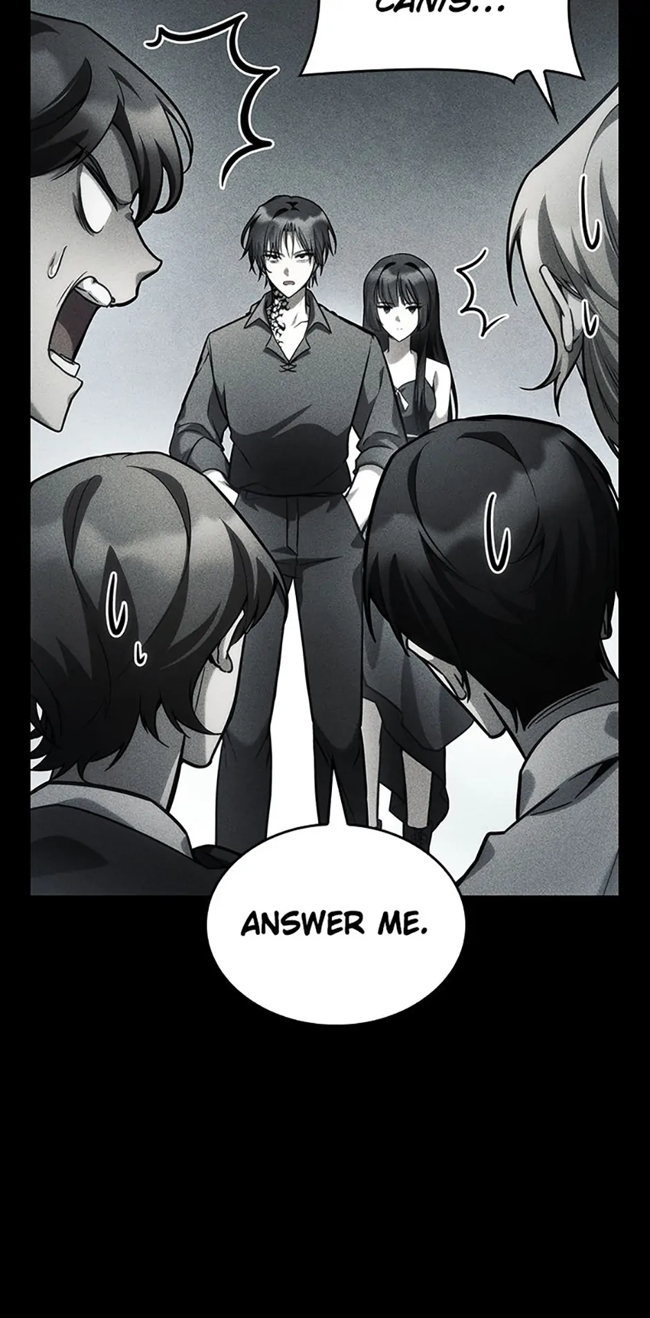 Read Infinite Mage Manga Online
