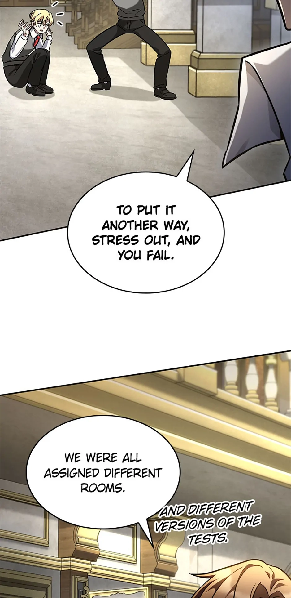 Read Infinite Mage Manga Online