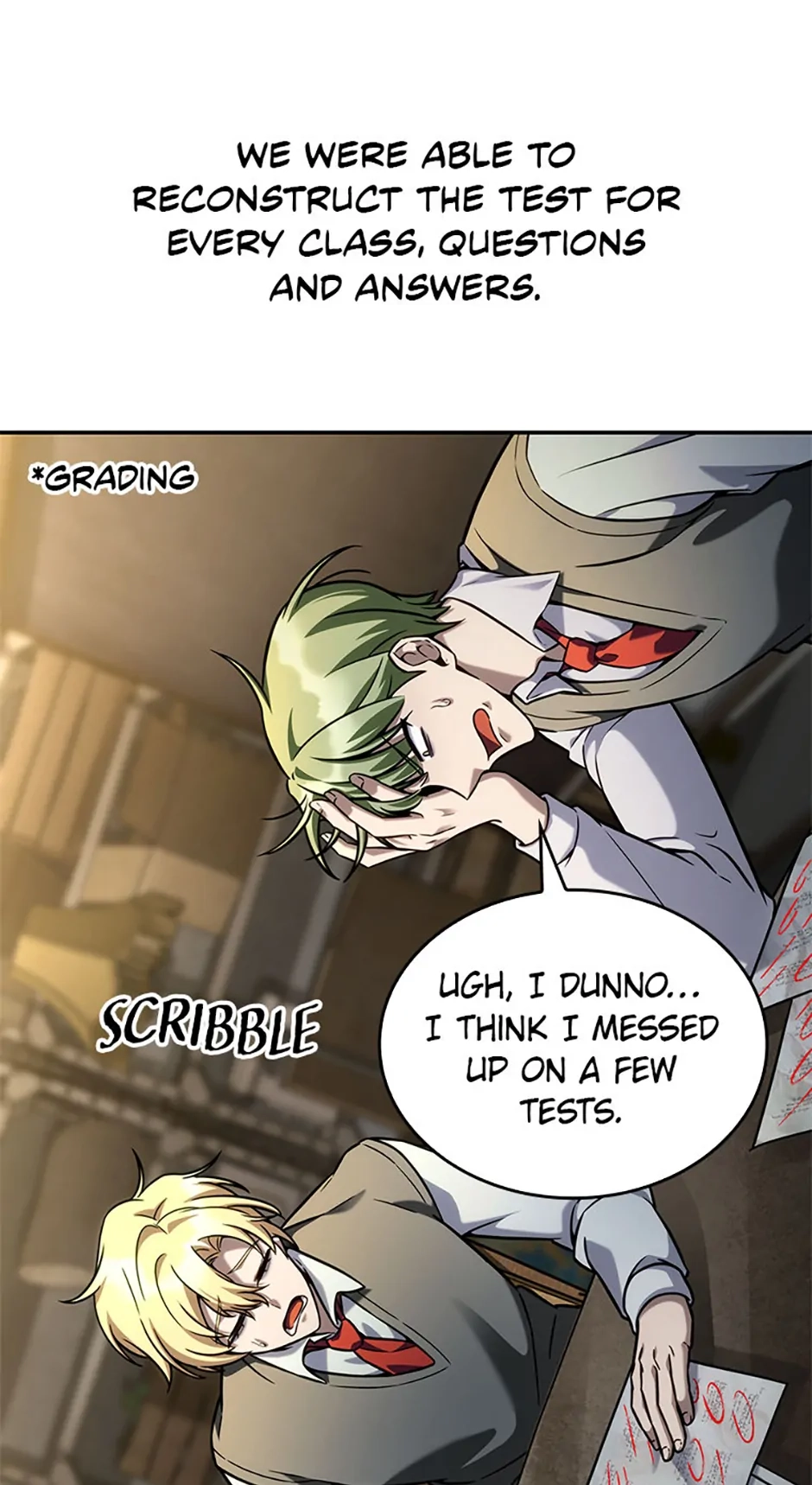 Read Infinite Mage Manga Online