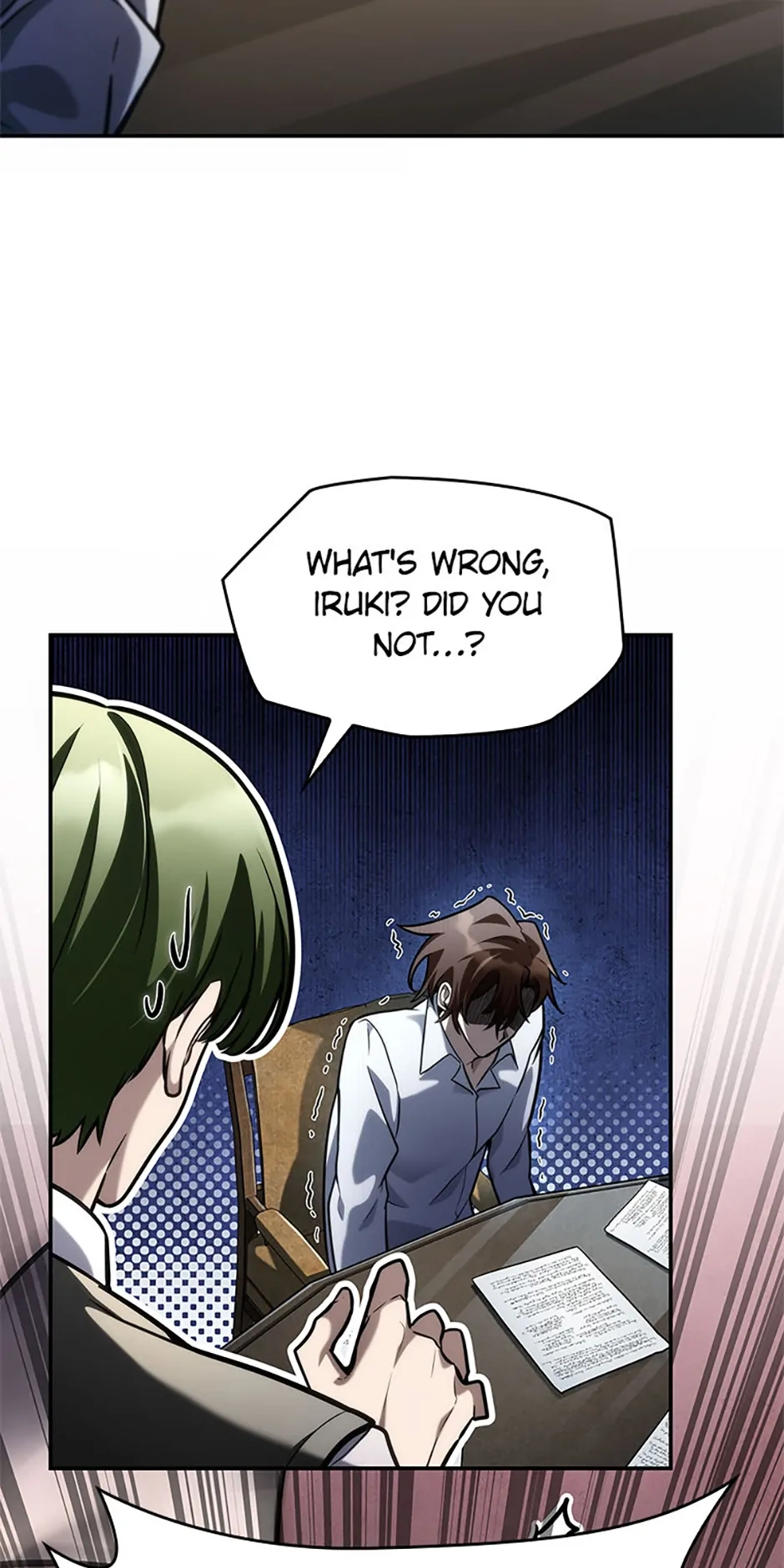 Read Infinite Mage Manga Online