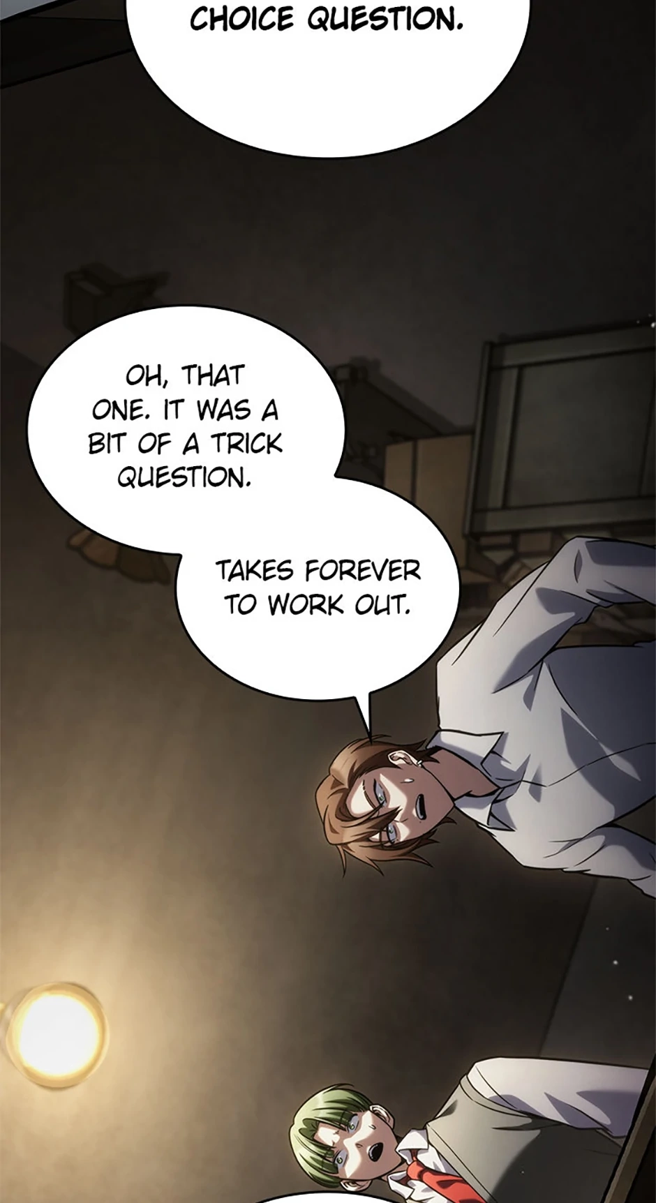 Read Infinite Mage Manga Online