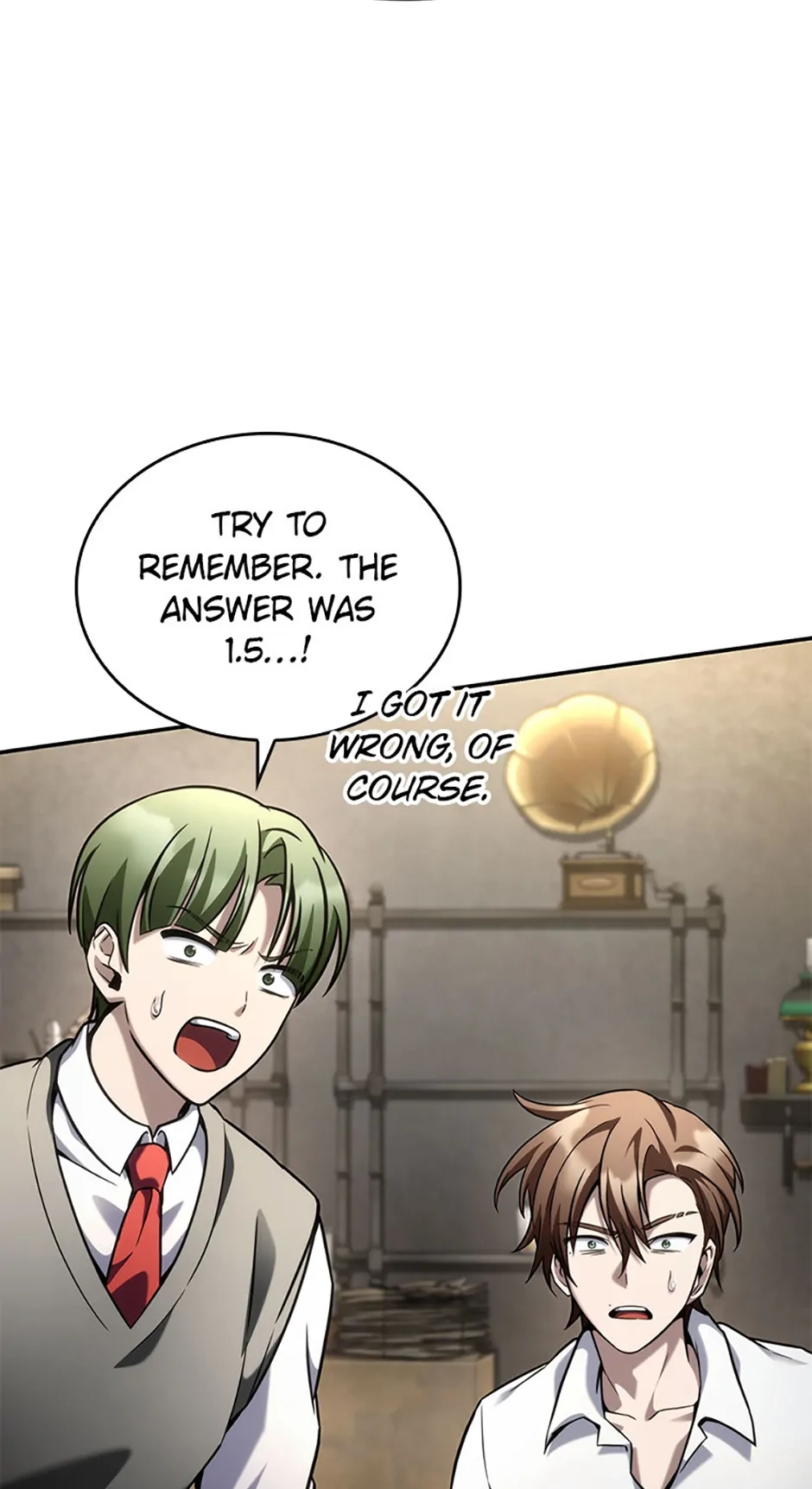 Read Infinite Mage Manga Online