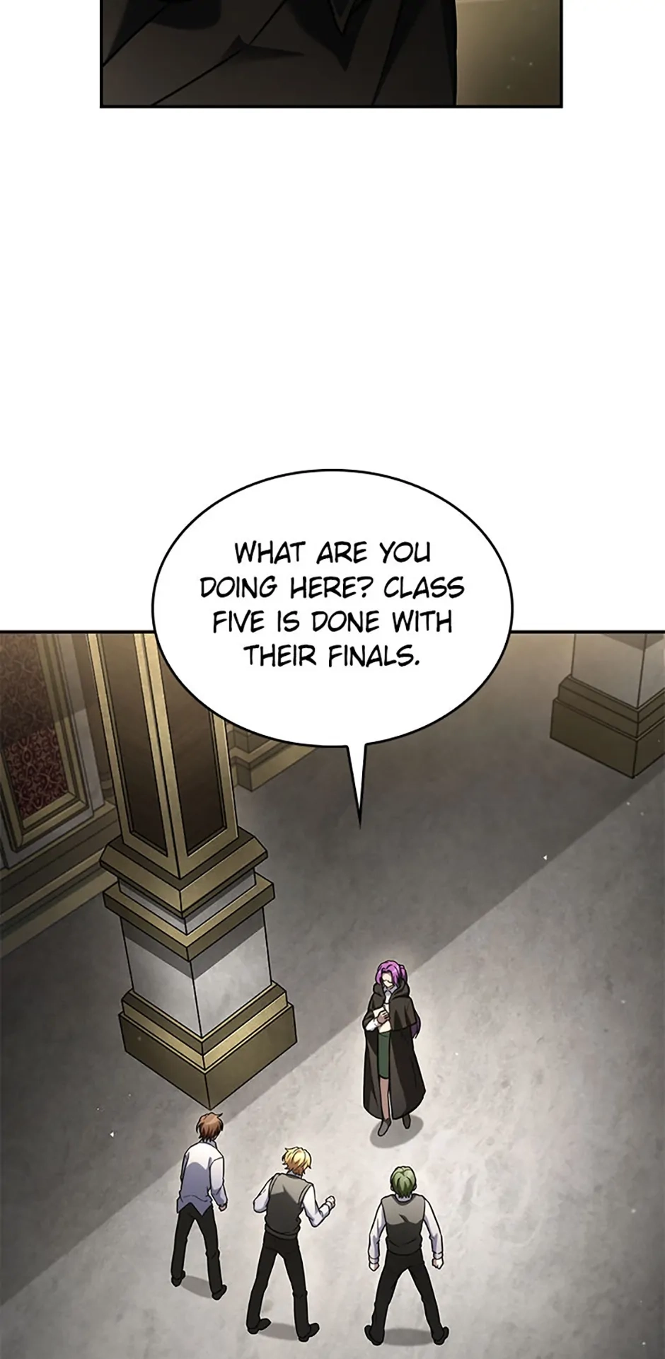 Read Infinite Mage Manga Online