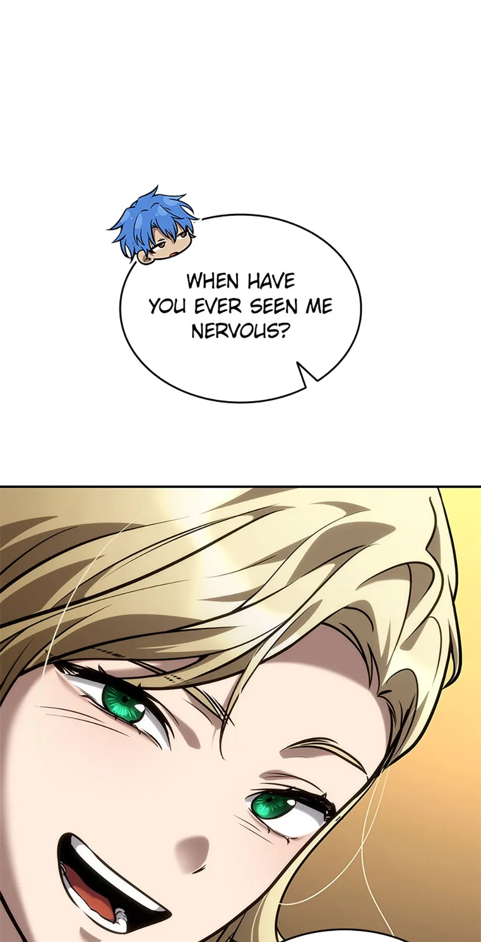 Read Infinite Mage Manga Online
