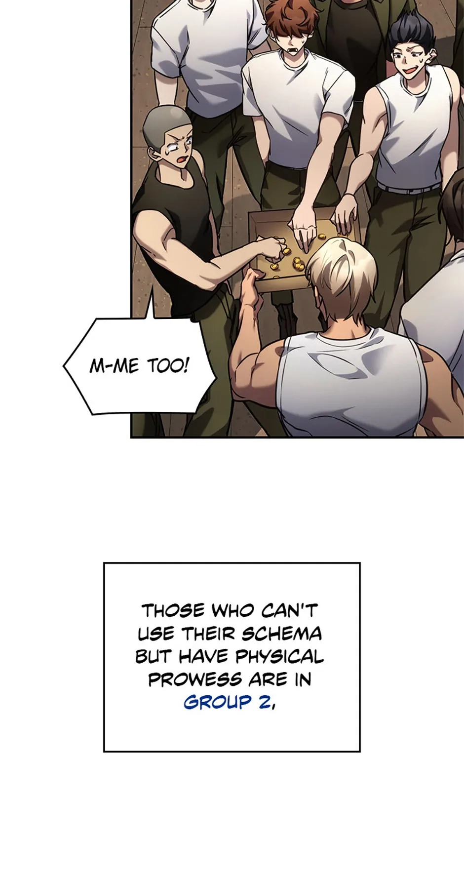 Read Infinite Mage Manga Online