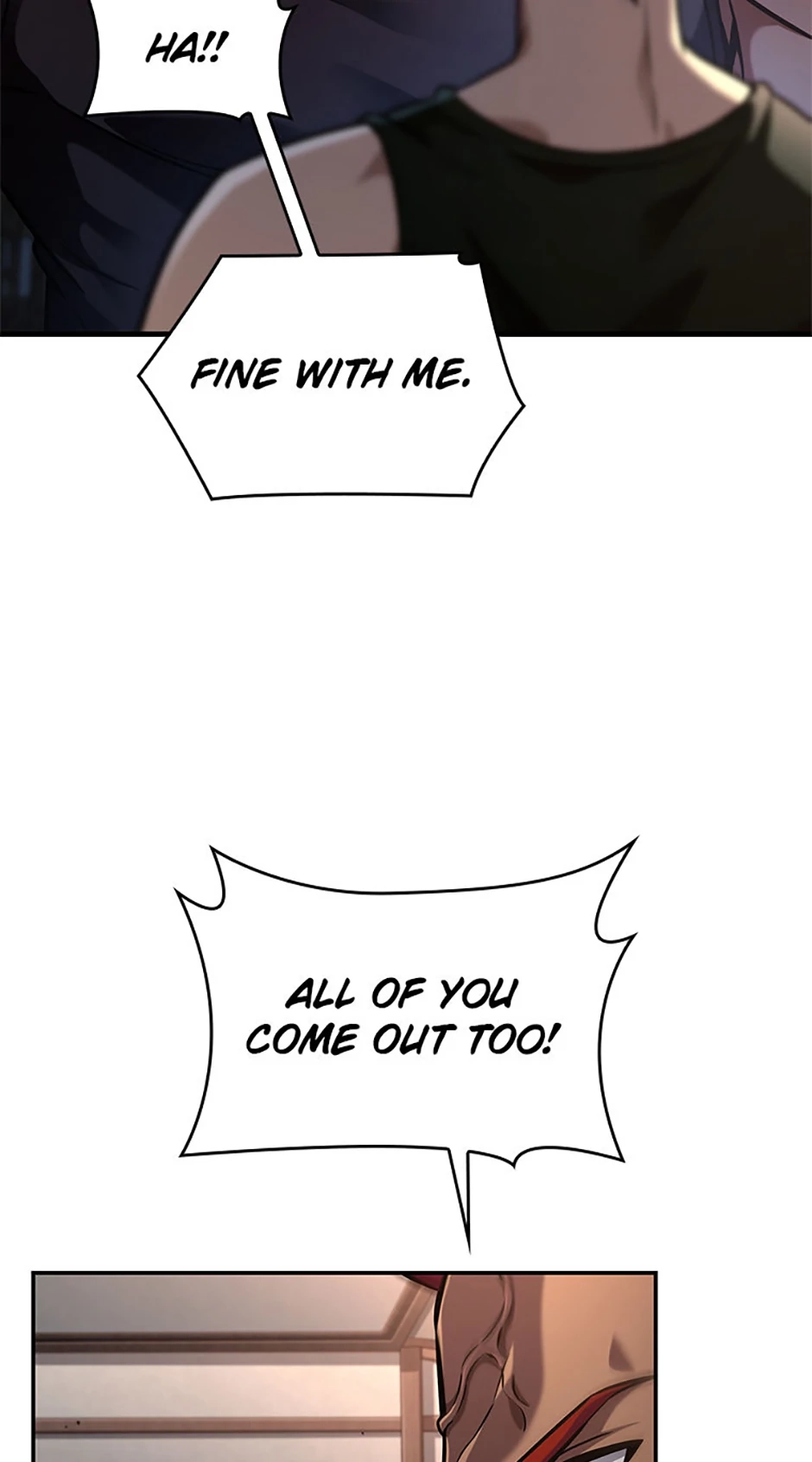 Read Infinite Mage Manga Online