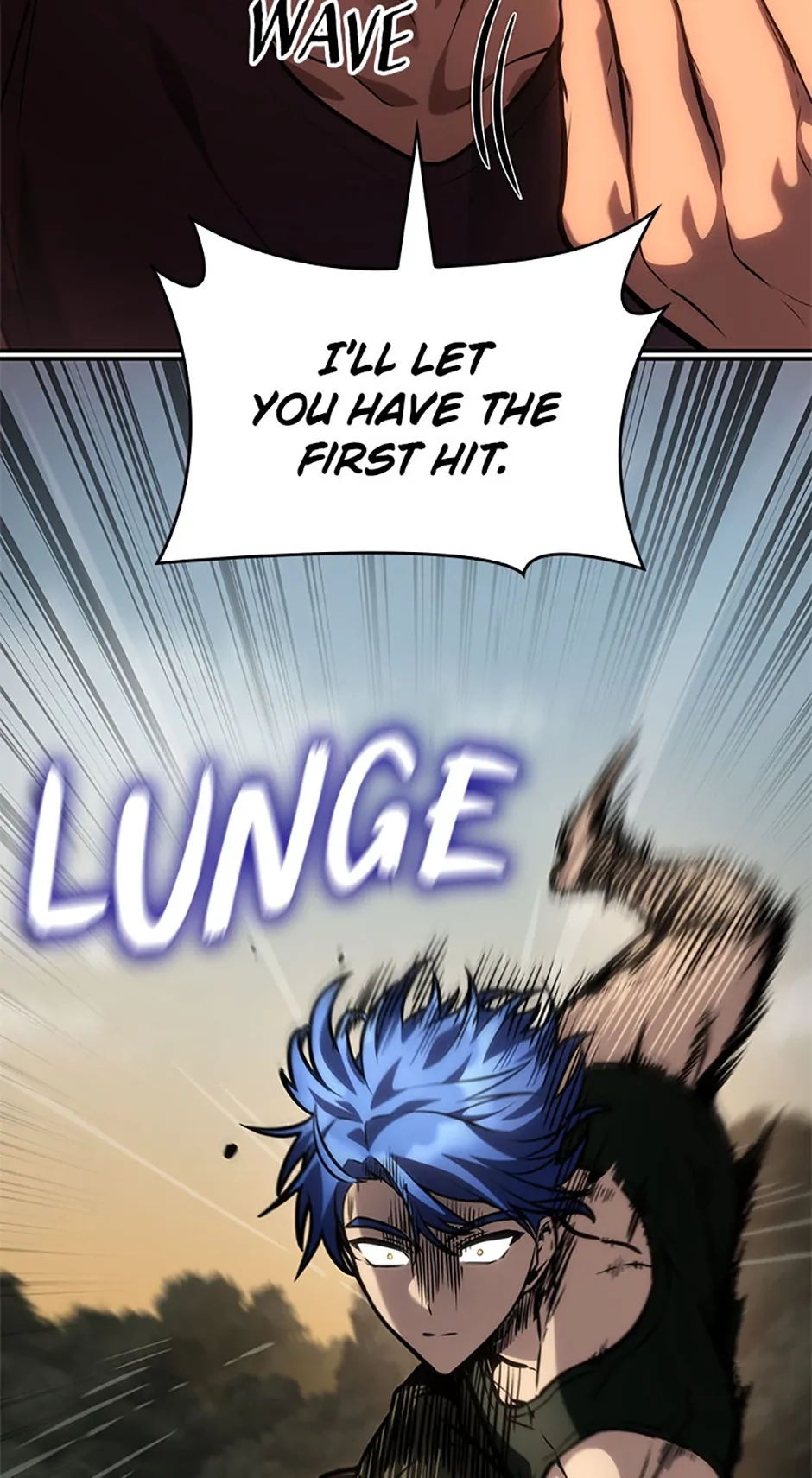 Read Infinite Mage Manga Online
