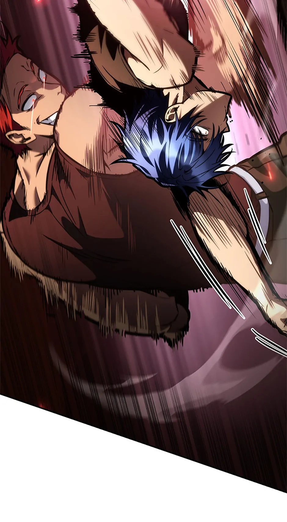 Read Infinite Mage Manga Online