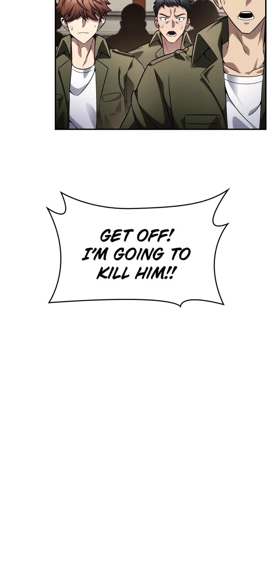 Read Infinite Mage Manga Online