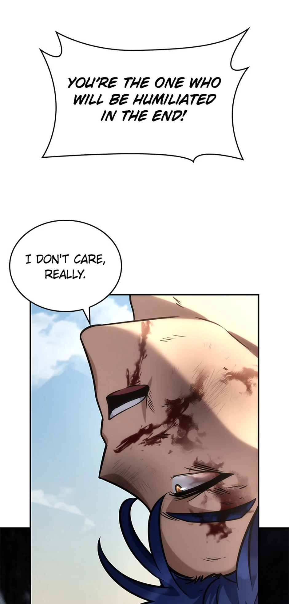 Read Infinite Mage Manga Online