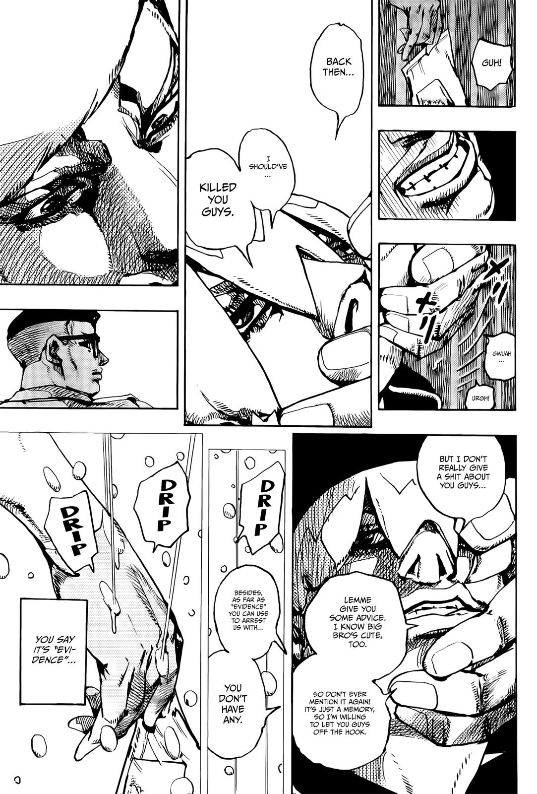 Read JOJOLands Manga Online