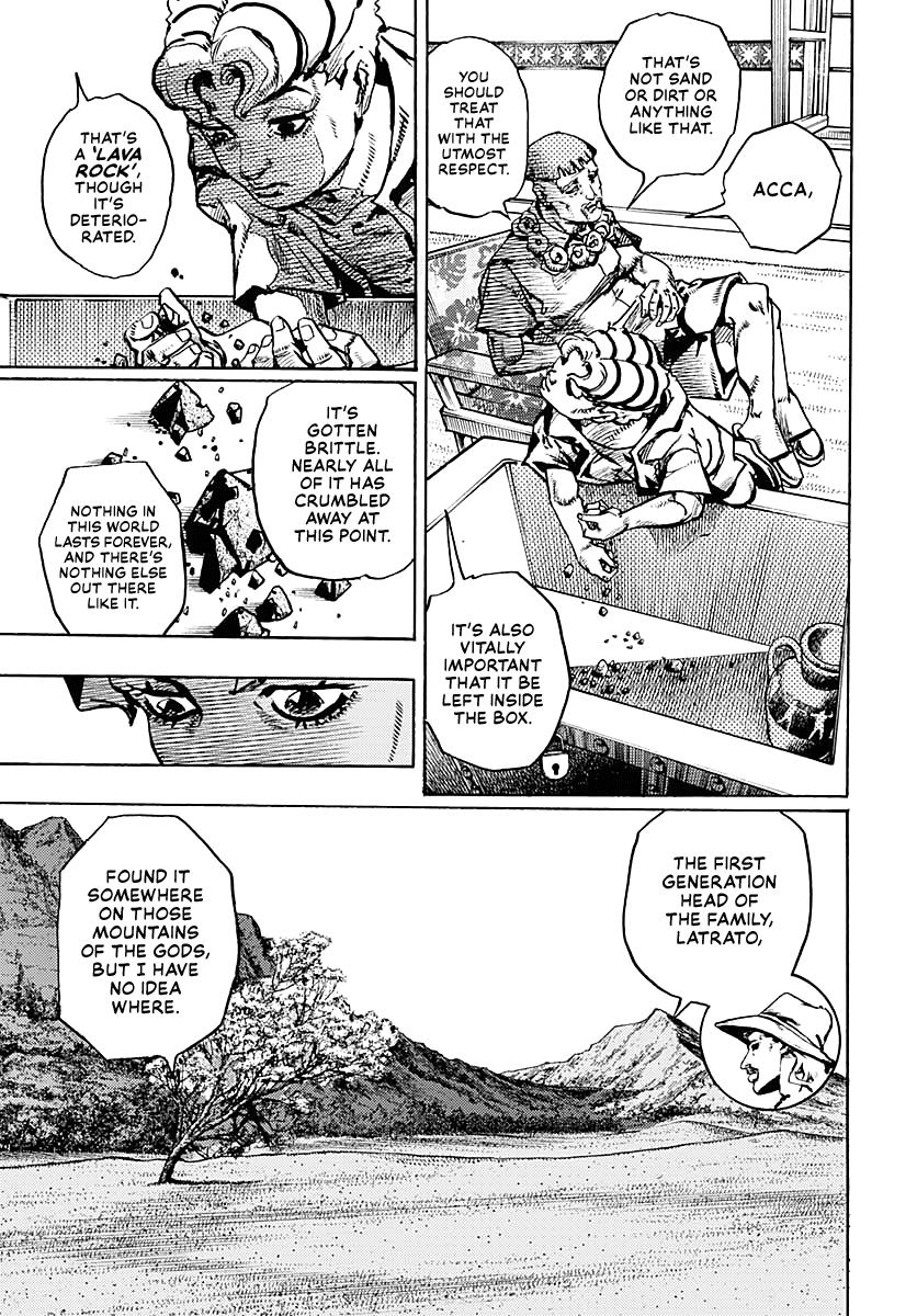 Read JOJOLands Manga Online