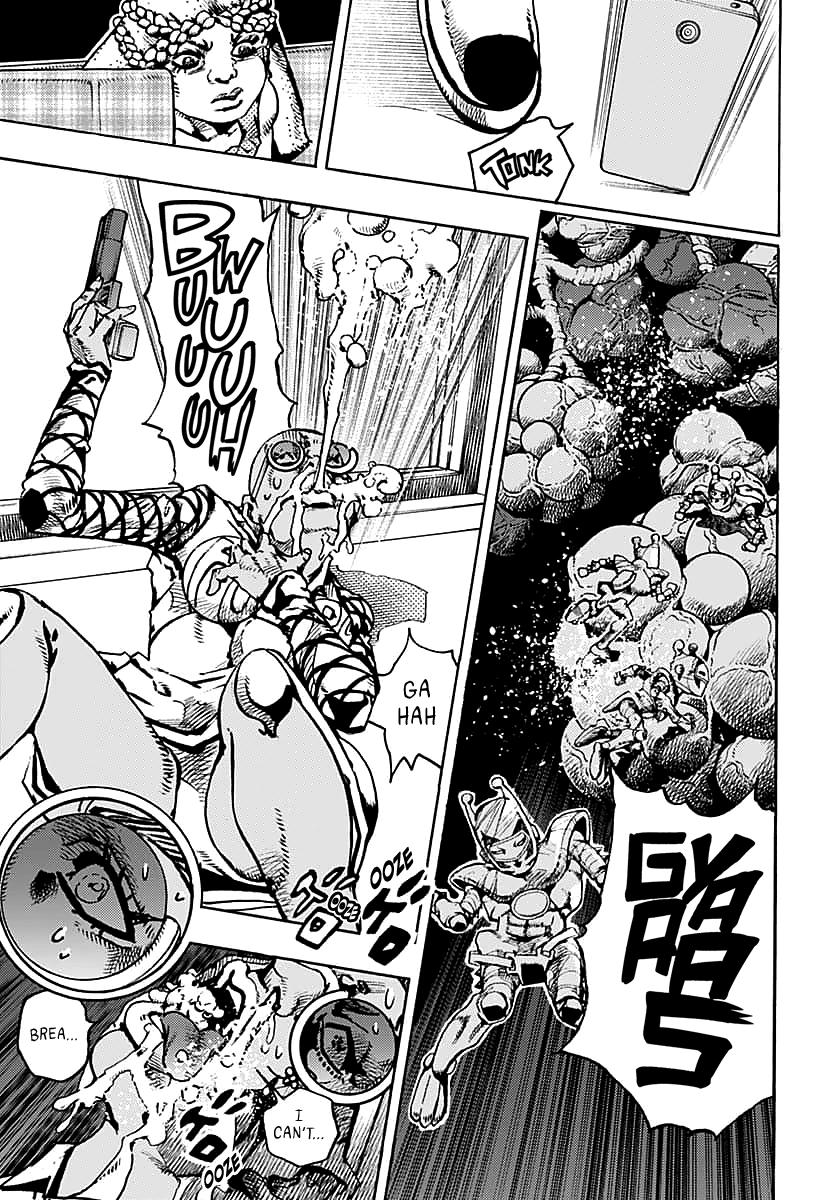 Read JOJOLands Manga Online