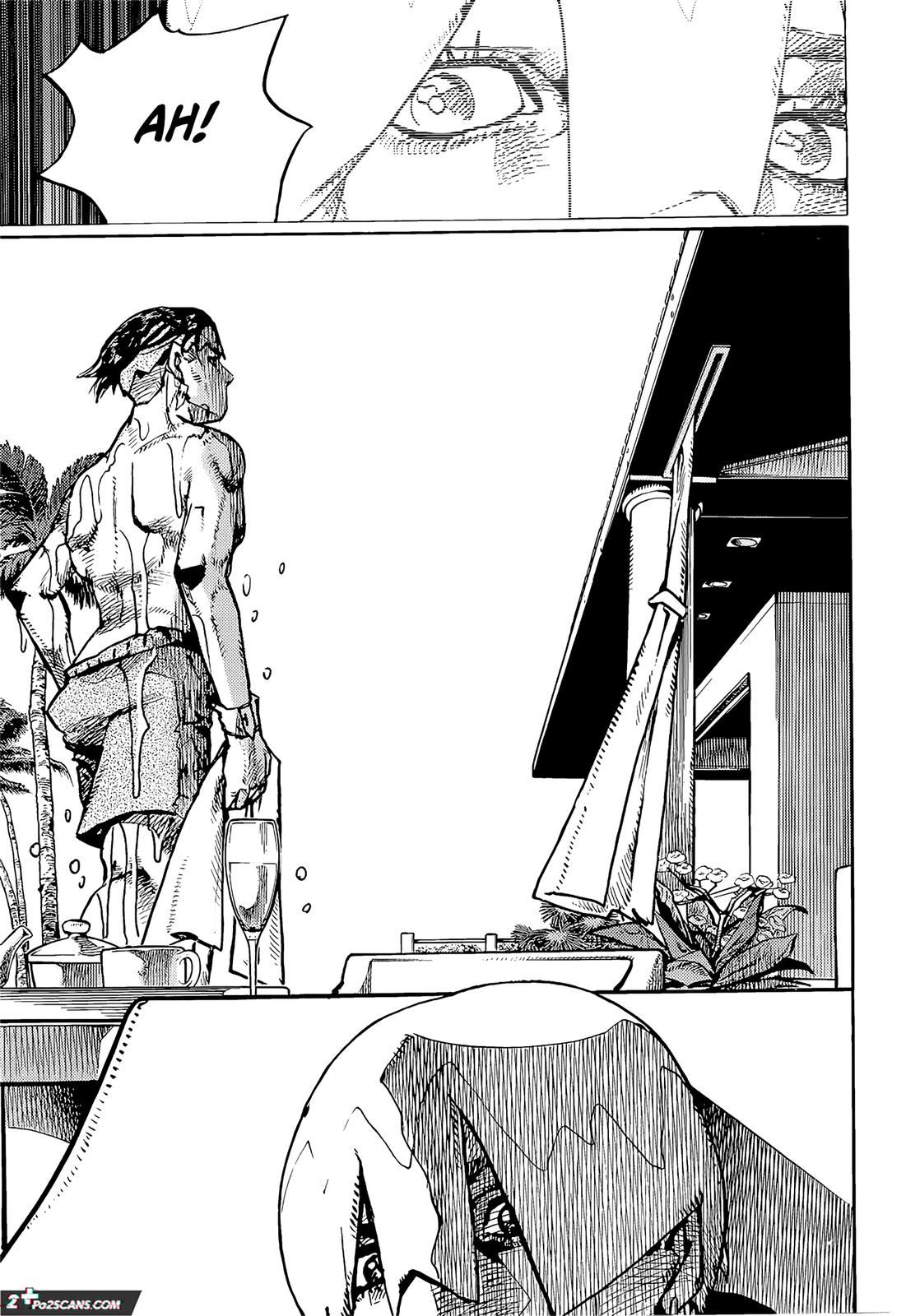 Read JOJOLands Manga Online