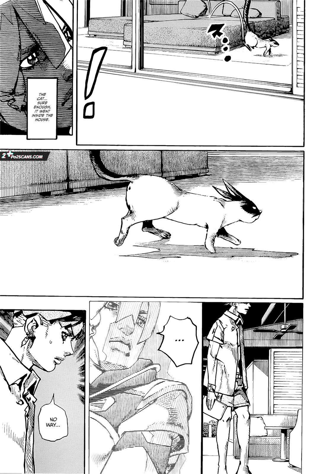 Read JOJOLands Manga Online