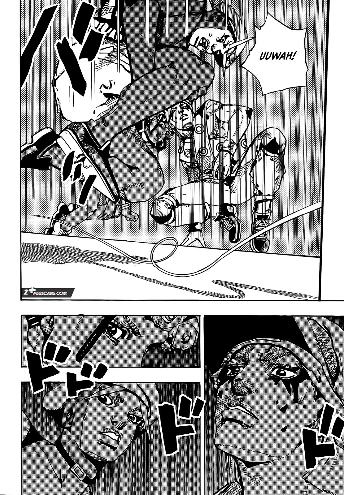 Read JOJOLands Manga Online