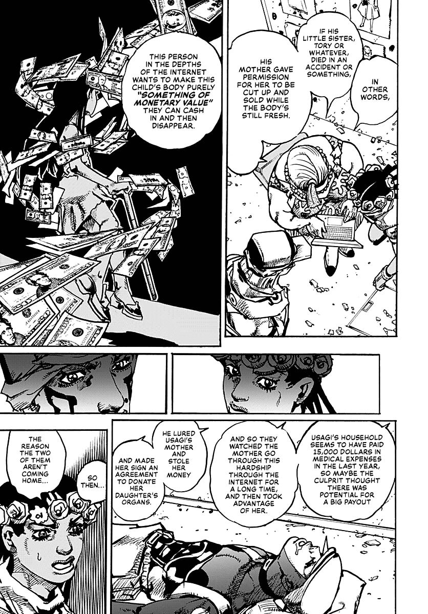 Read JOJOLands Manga Online