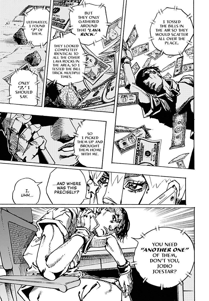 Read JOJOLands Manga Online