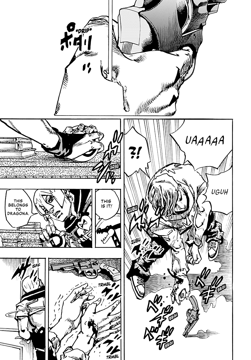 Read JOJOLands Manga Online