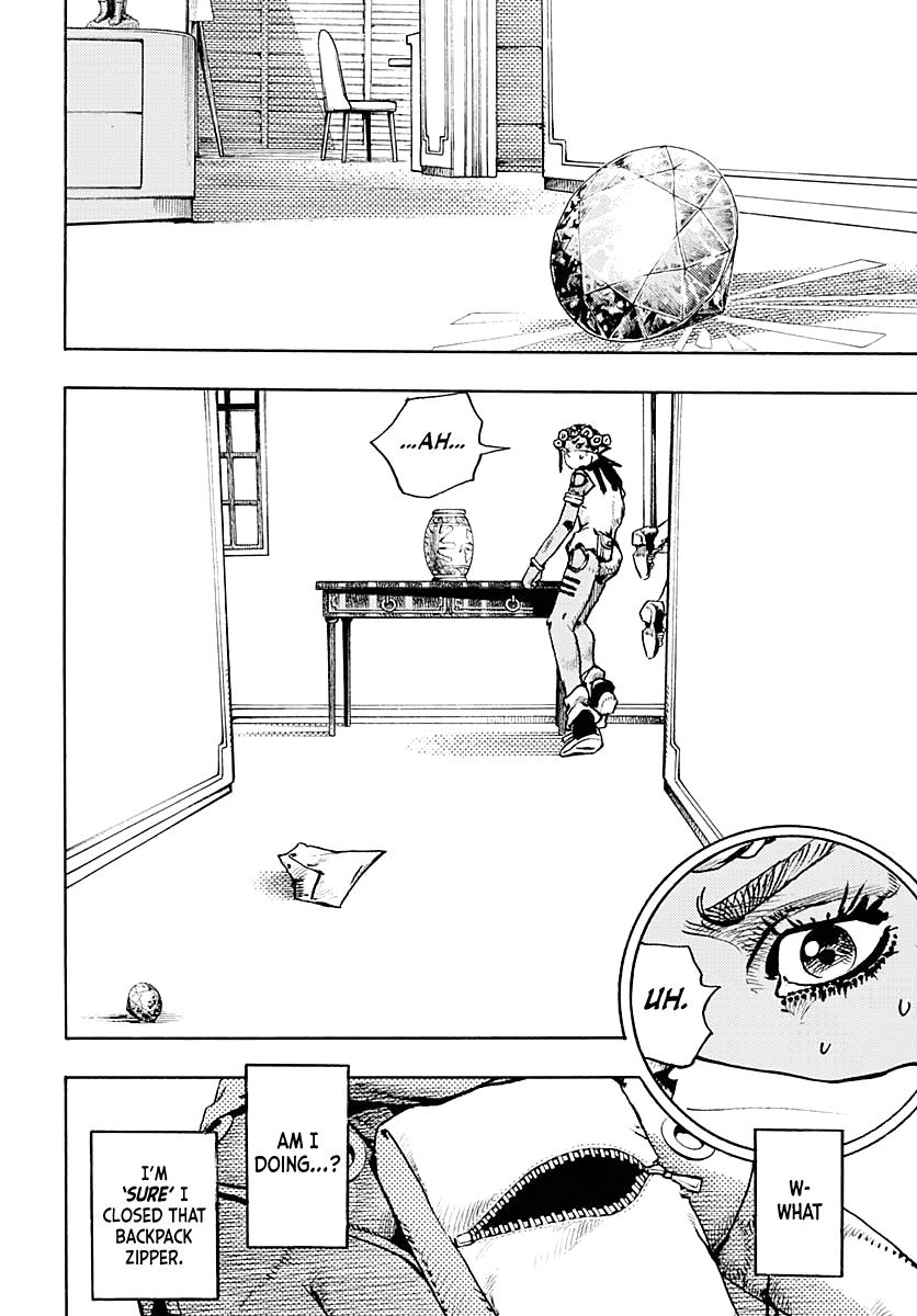 Read JOJOLands Manga Online