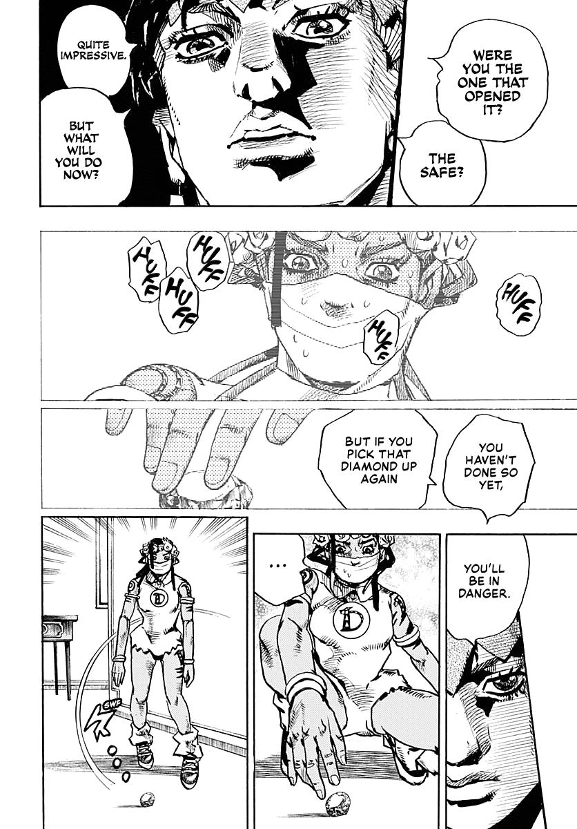 Read JOJOLands Manga Online