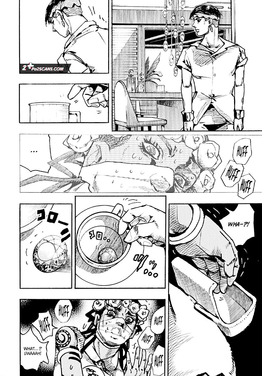 Read JOJOLands Manga Online