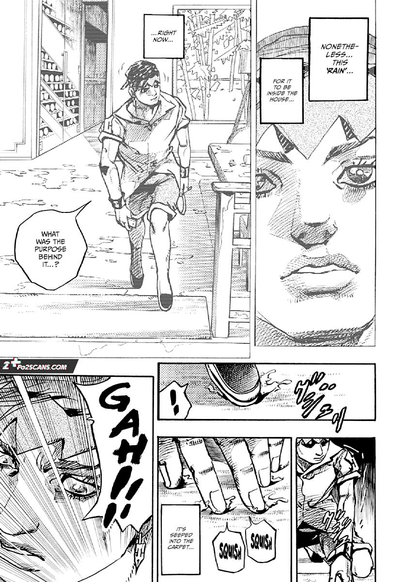Read JOJOLands Manga Online
