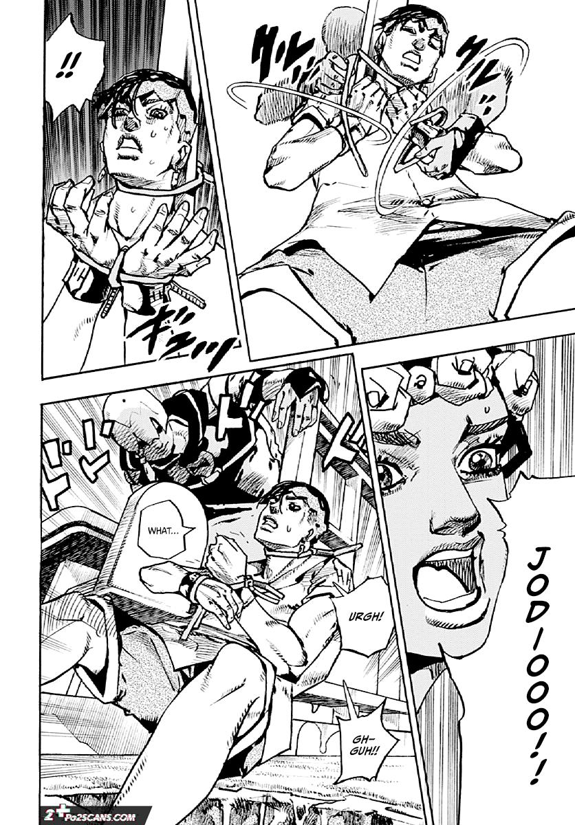 Read JOJOLands Manga Online