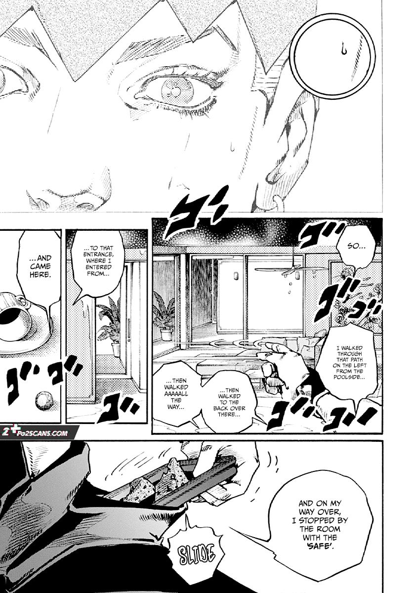 Read JOJOLands Manga Online