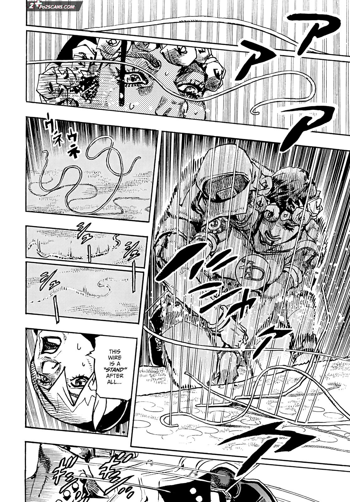 Read JOJOLands Manga Online