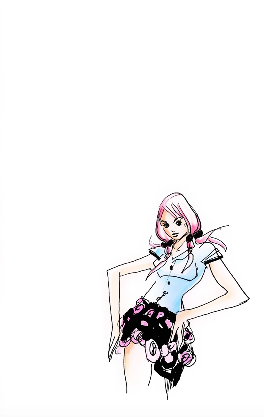 Read JoJolion Manga Online