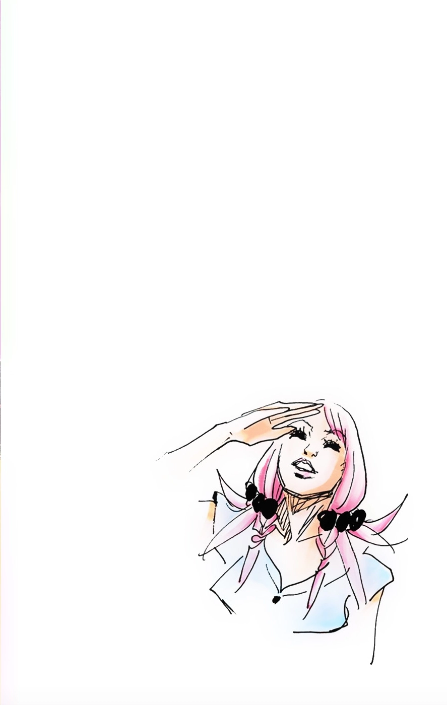 Read JoJolion Manga Online