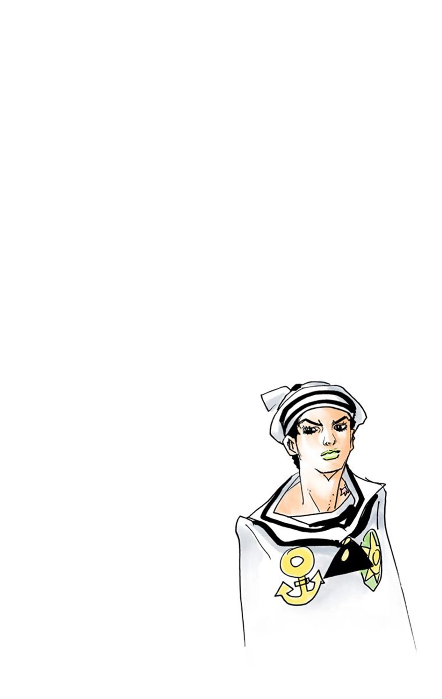 Read JoJolion Manga Online