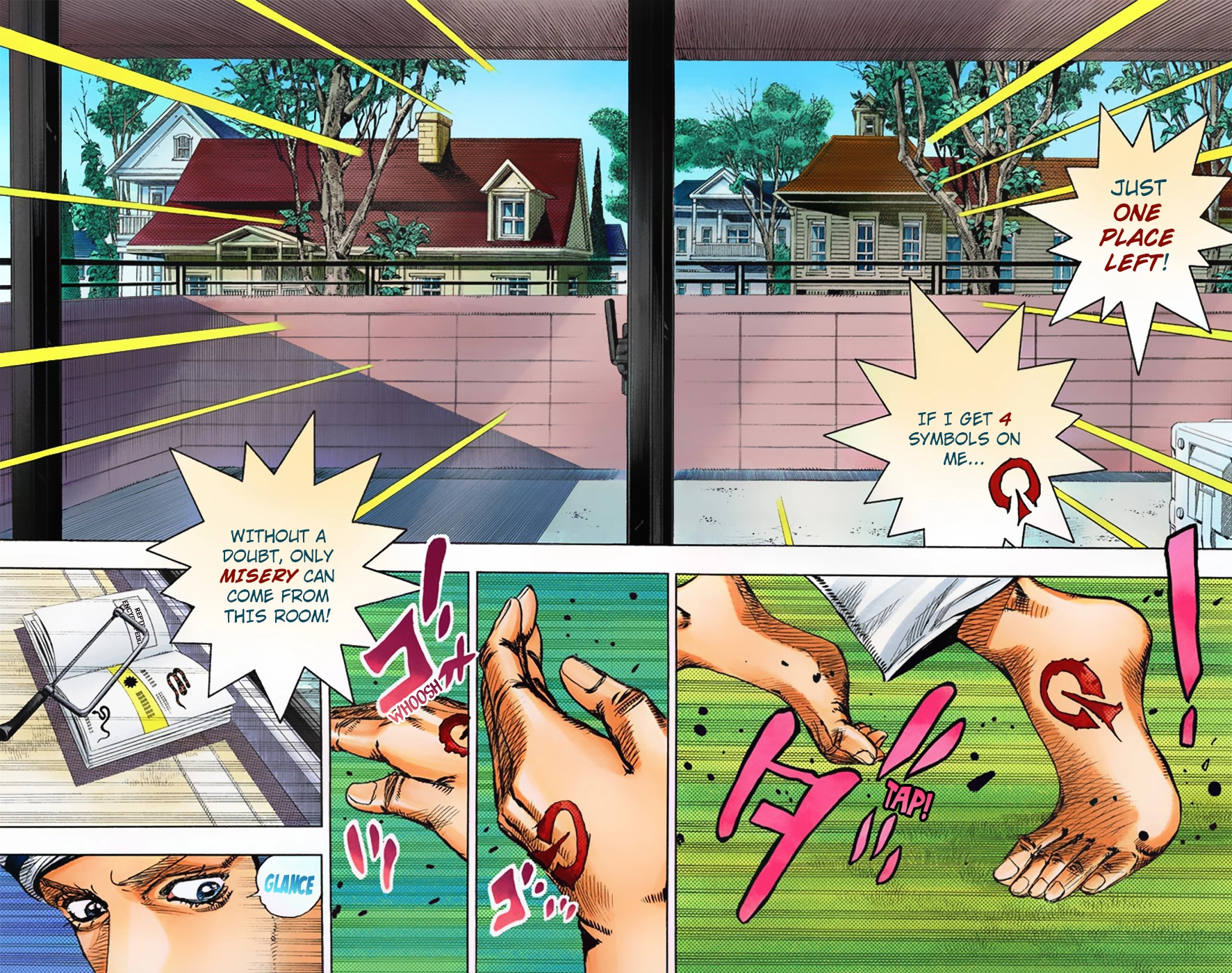 Read JoJolion Manga Online