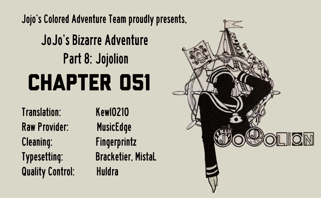 Read JoJolion Manga Online