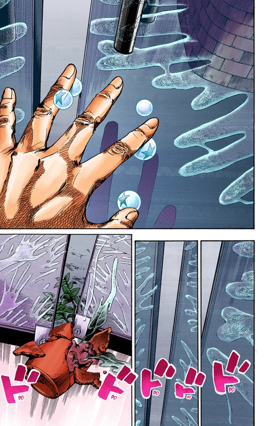 Read JoJolion Manga Online