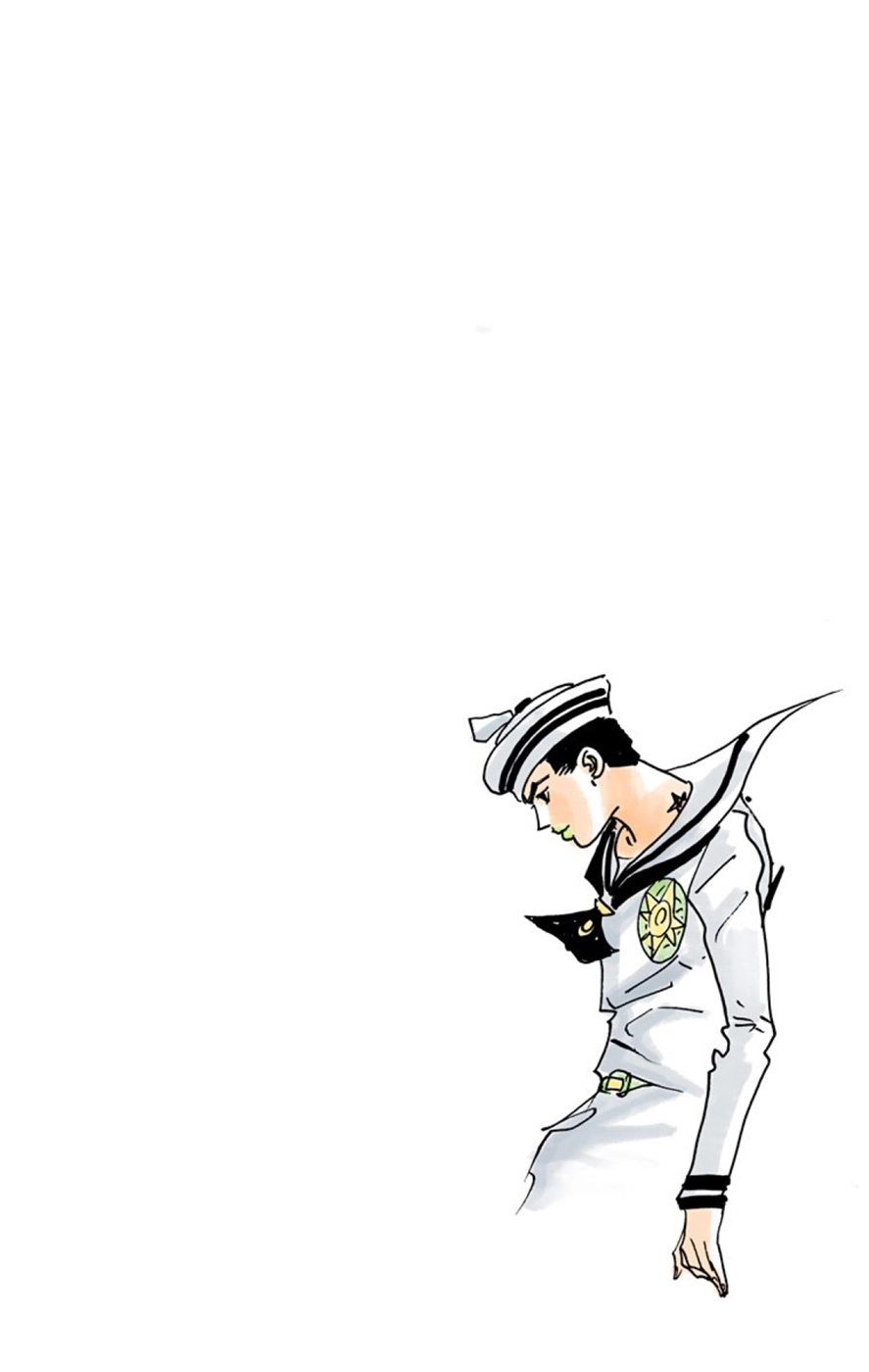 Read JoJolion Manga Online