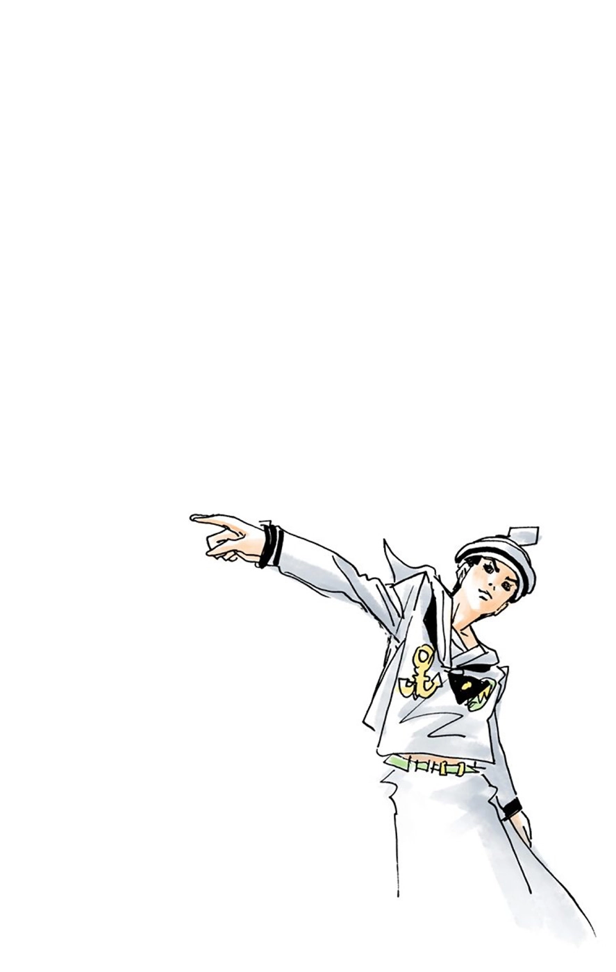 Read JoJolion Manga Online