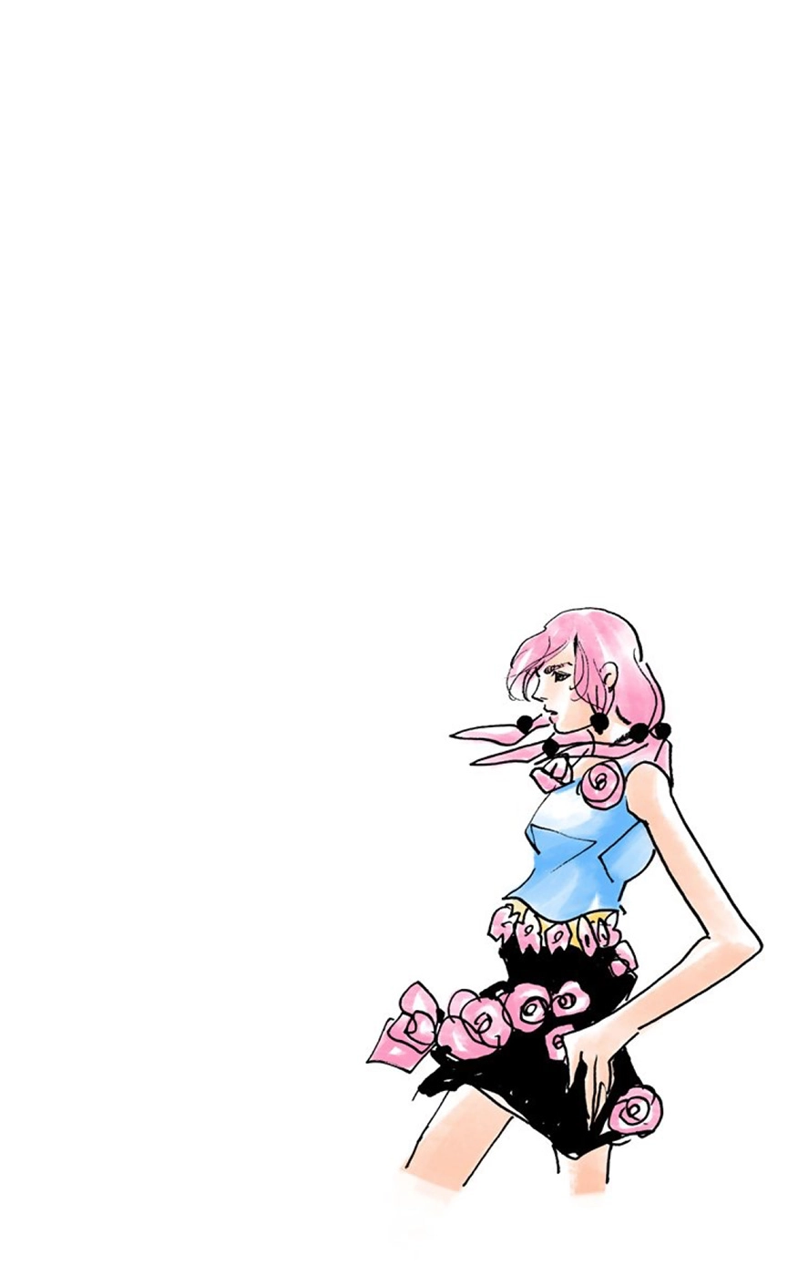 Read JoJolion Manga Online