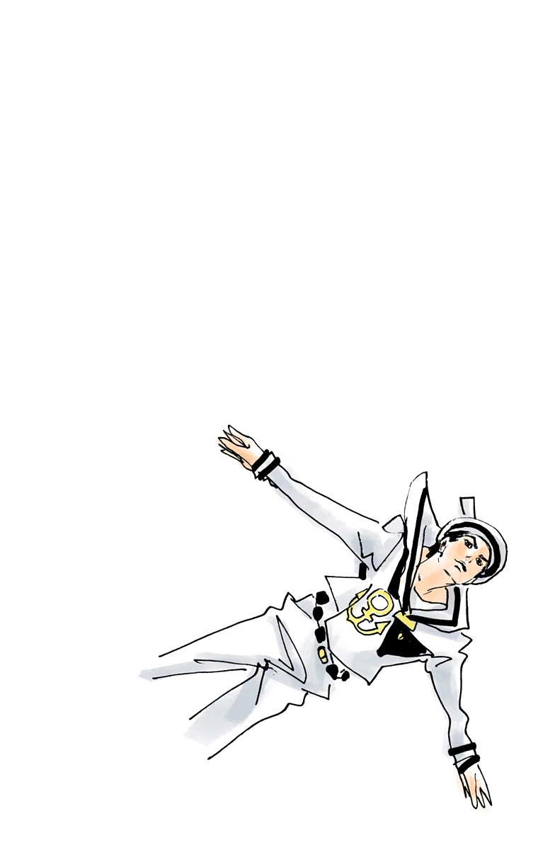 Read JoJolion Manga Online