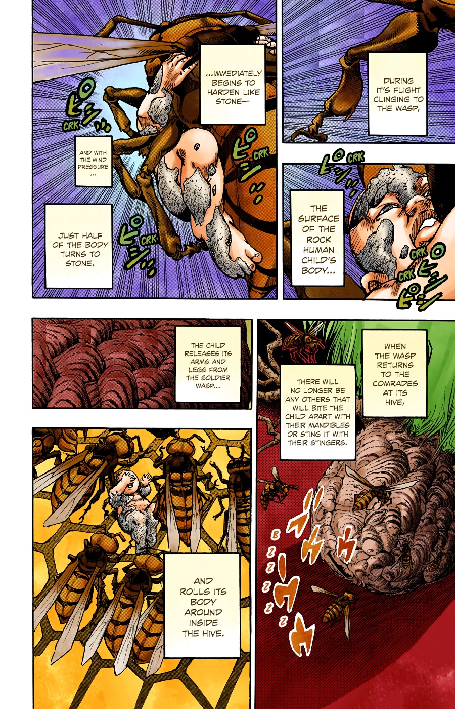 Read JoJolion Manga Online