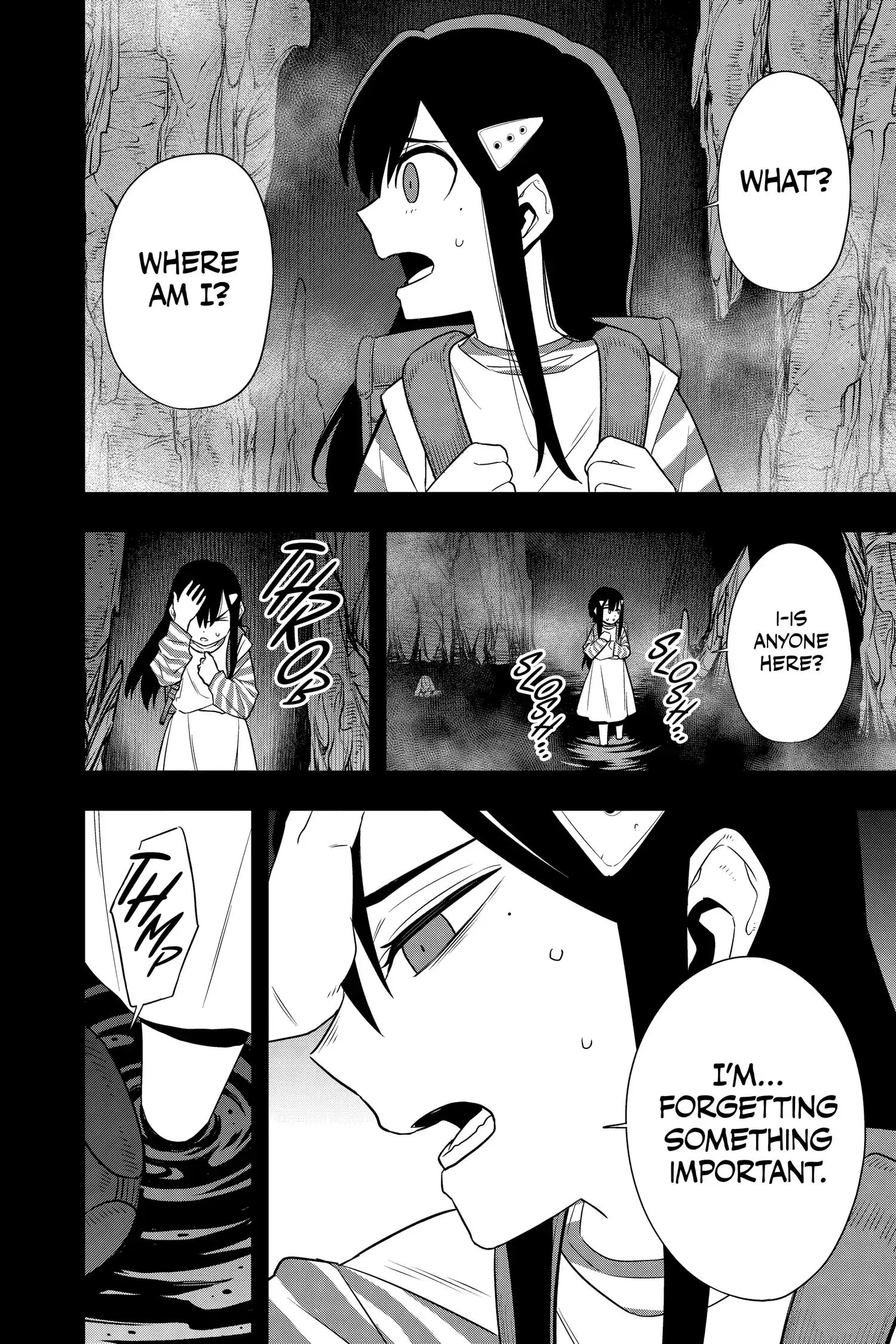 Read Kaiju No 8 Manga Online