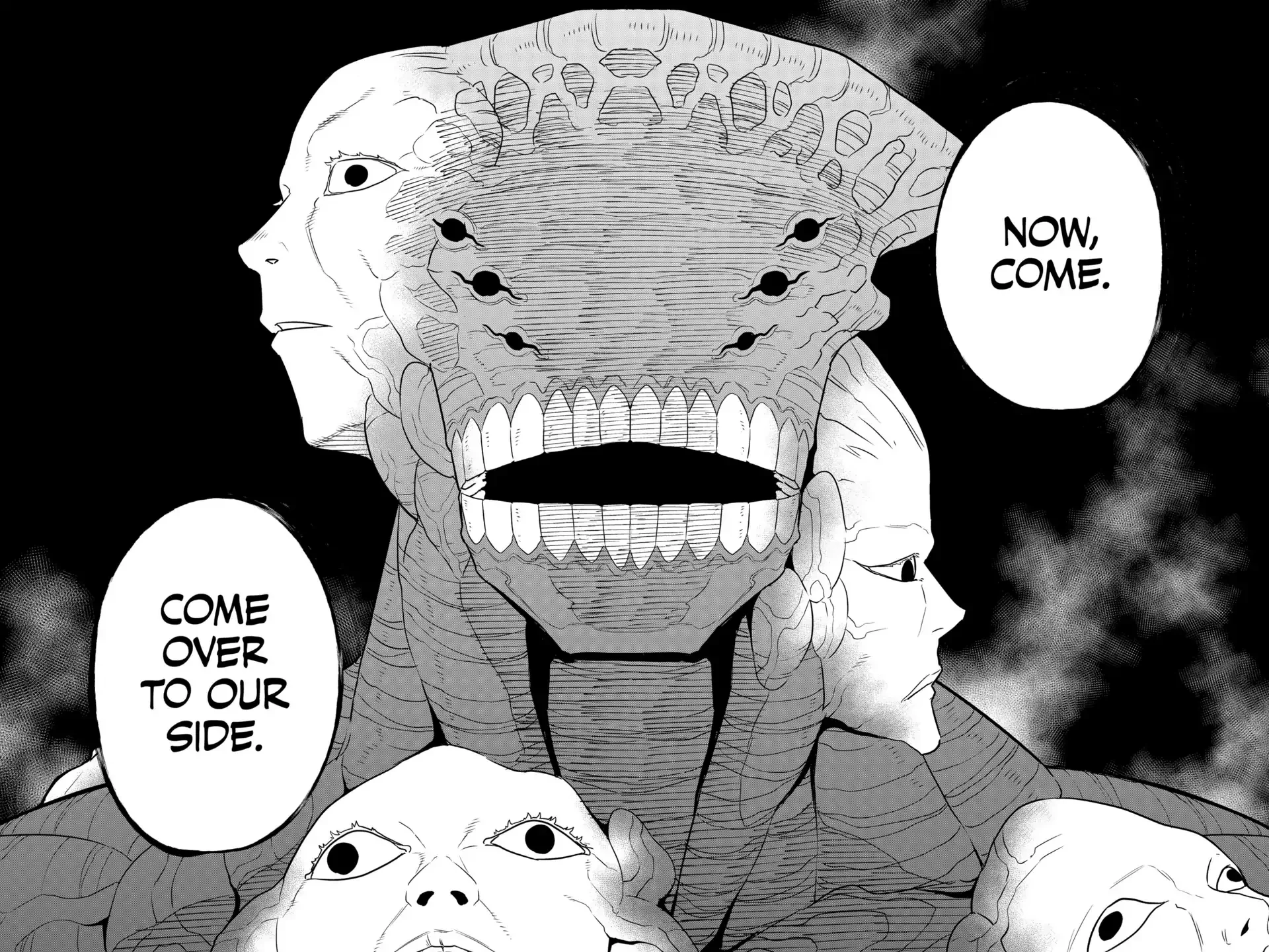 Read Kaiju No 8 Manga Online