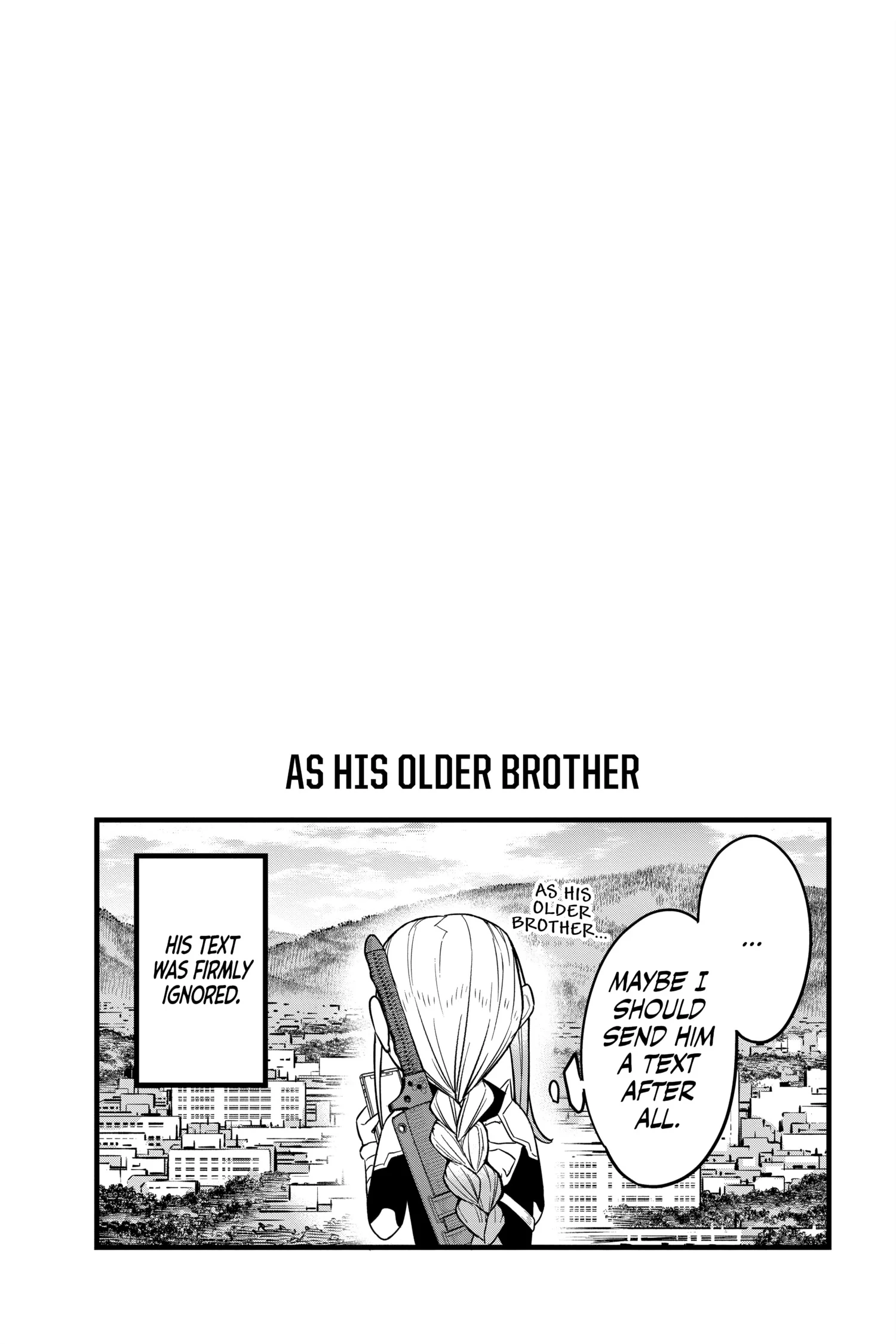 Read Kaiju No 8 Manga Online