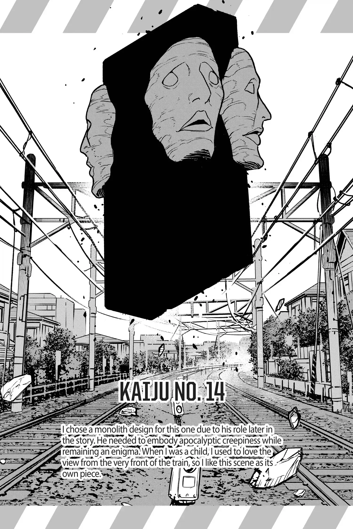 Read Kaiju No 8 Manga Online
