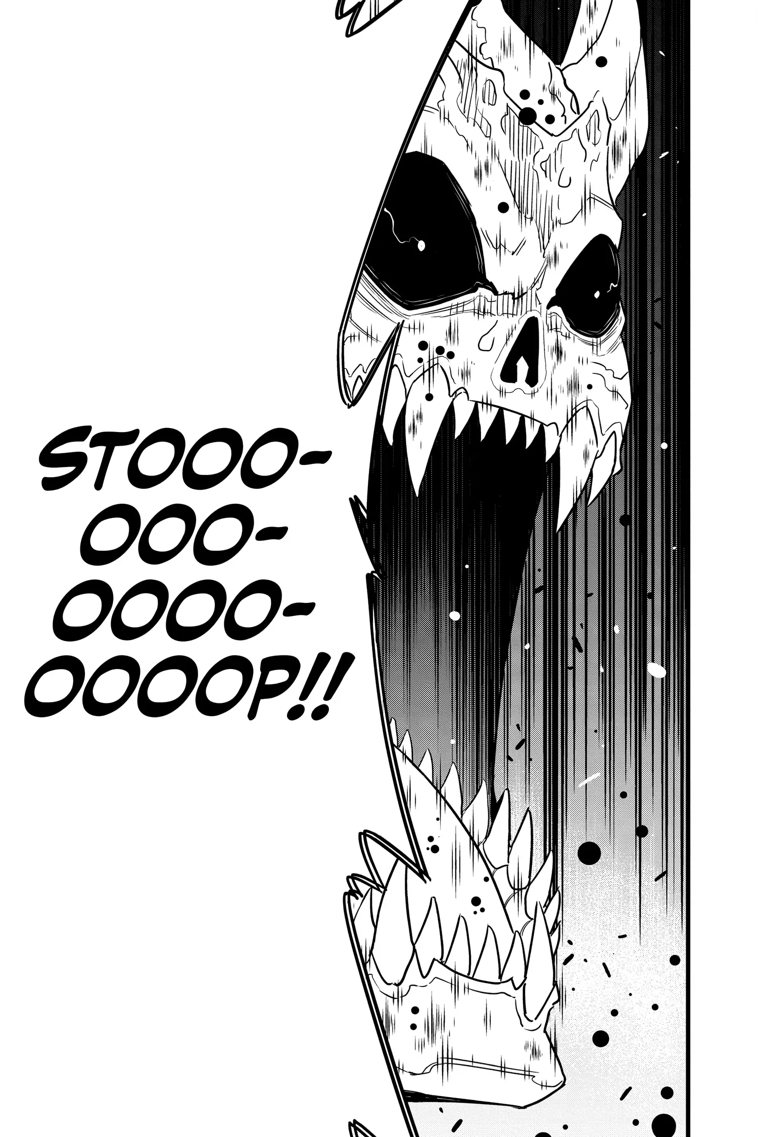 Read Kaiju No 8 Manga Online