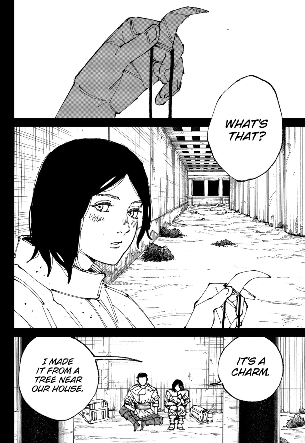 Read MAD Manga Online